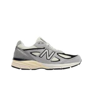 뉴발란스 990v4 메이드 인 USA 그레이 블랙 U990TG4