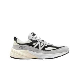 뉴발란스 990v6 메이드 인 USA 그레이 블랙 U990TG6