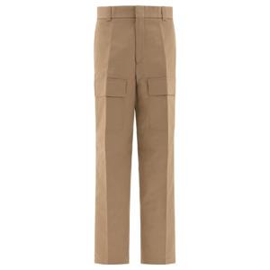 GUCCI Pantalone cargo a gamba larga 762309ZAPRO9569