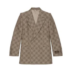 GUCCI Jackets 705284ZAKIV9549