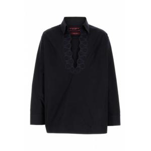 [GUCCI] 라프리마 남성 셔츠 833400Z7AT6 4624 Blue /2