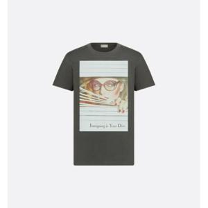 크리스챤디올 탑 593J668K0677 989 BLACK Black