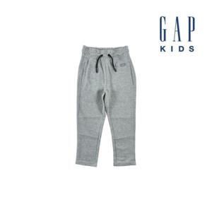 [갭키즈]갭키즈 트레이닝바지(584249-01-1_GY)
