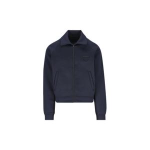 프라다 스웨터 UJL37C1TQXF0008 AI25 BLUE