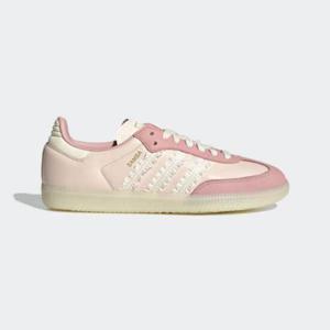 [아디다스오리지널][Womens] 삼바 OG JR8830