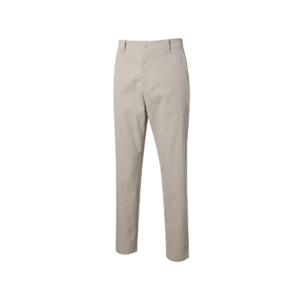 와이드앵글골프바지 KQJ WMP23371E2 남성 SG 테이퍼드 팬츠 / Beige