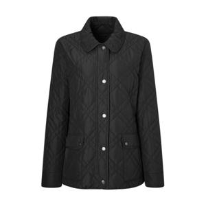 닥스 골프 여성 24FW 스테디셀러라이트 패딩 퀼팅 점퍼 (BLACK) WNJU4D712BK