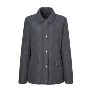 닥스 골프 여성 24FW 스테디셀러라이트 패딩 퀼팅 점퍼 (GRAY) WNJU4D712G3
