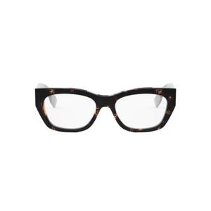 펜디 선글라스 FE50082I 055 HAVANA