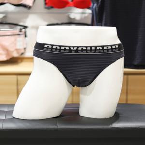 [바디시크릿] 보디가드 YD01 에어로쿨 남자 여름 삼각팬티 BGMPZ381