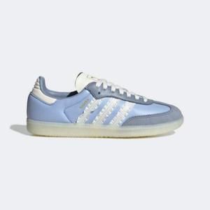 [아디다스오리지널][Womens] 삼바 OG JR8829