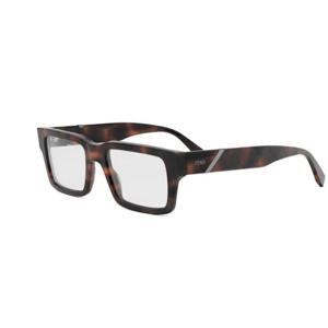 펜디 선글라스 FE50114I 052 HAVANA