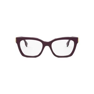 펜디 선글라스 FE50073I 081 BLACK