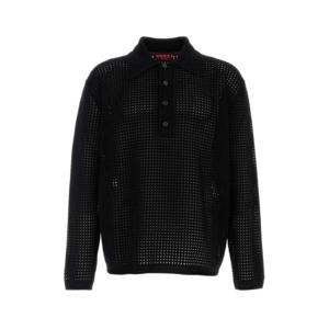 구찌 스웨터 827353XKEYQ 1000 Black