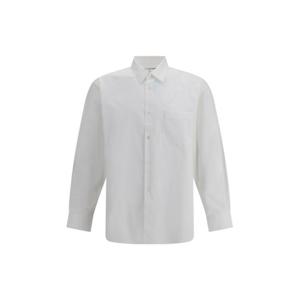 꼼데가르송 긴팔 셔츠 FZB011PER 3 WHITE