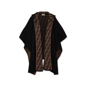 키즈 펜디 캐주얼 자켓 JFQ056 AKLS F1M0T BLACK