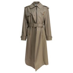 알렉산더 맥퀸 코트 839639QFABL2001 Beige