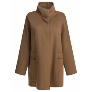 [MAX MARA S] 라프리마 여성 코트 2529086041 CARLAH045 Brown /3