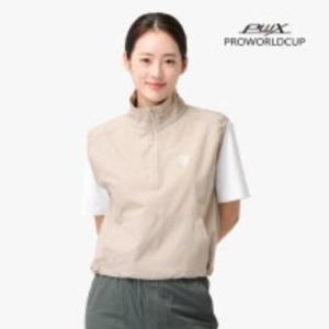 프로월드컵   여성여름 조끼 G1256205