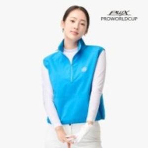 프로월드컵  여성 여름 조끼 G1256207