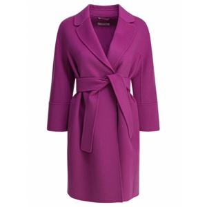 [MAX MARA S] 라프리마 여성 코트 2529016071 ARONA075 Fuchsia /3