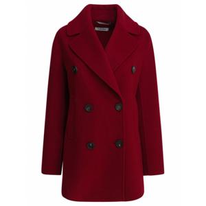 [MAX MARA S] 라프리마 여성 코트 2529086011 CABAN054 레드 /3