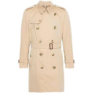 Burberry Coats 8079388X