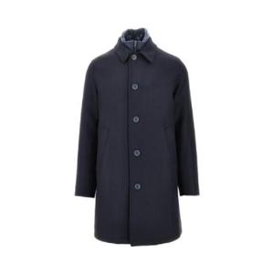 HERNO HERNO COAT CA000215U