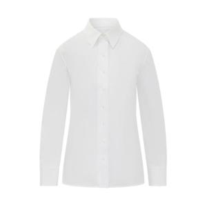 지방시 셔츠 BW61EL14M6 100 WHITE