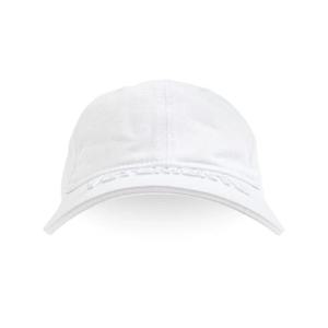 베트멍 로고 아플리케 캡 모자 UA65CA100W1052