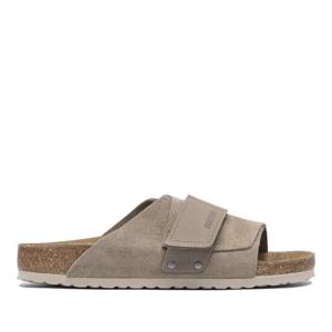 버켄스탁 베이지 러버 교토 샌들 1015573TAUPE BEIGE