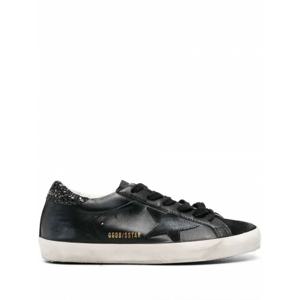 [GOLDEN GOOSE] 라프리마 여성 스니커즈 블랙 GWF00101 F00346390100 /11