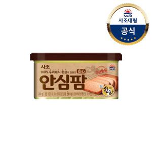 [사조대림]안심팜 200gx24캔(1box)