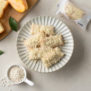 [창억떡]반세기전통 광주 맛집 창억 찰떡 5종 선택-호박