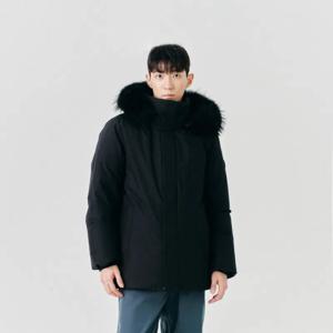 [네파] (7J72077) 남성 아르테 TR 미드 다운 자켓