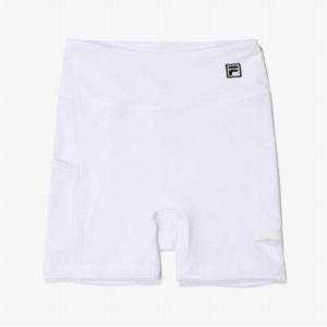 [FILA] 여성 테니스 레깅스 (FS2IPG2351F_WHI)