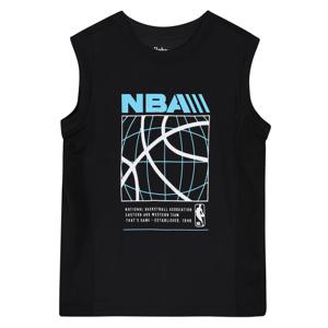 [NBA KIDS] 퍼포먼스 사이드 쿨링 폴리 나시 (K222TP220P/SET)