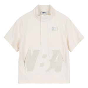 NBA 반팔 아노락 점퍼 (K222PT010P/SET)(K222JP004P)