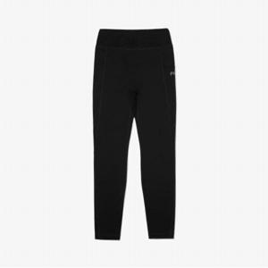 [FILA] 기능성 9부 레깅스 (FS2IPG1251F_BLK)