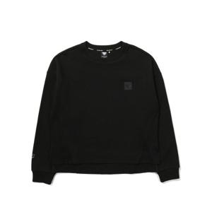 [다이나핏 공식](택가109,000원) 여성 블랑  맨투맨_YWP23214Z1