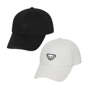 [다이나핏 공식](택가49,000원) 공용 베이직핏 심볼 볼캡_YUA23C03