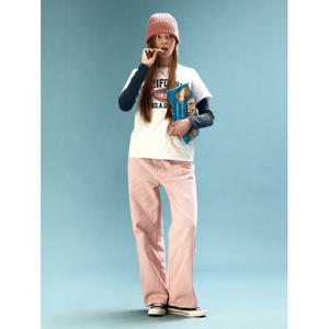 [후아유]여성 Wide Denim(F) WHTJE2315F
