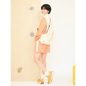 [폴햄]여성 알래스카 이지 밴딩 쇼츠(PHE2PH2771)