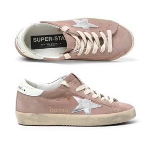 [골든구스 GOLDENGOOSE] GWF00101 F006159 25737 여성 스니커즈