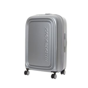 만다리나덕 LOGODUCK+ SZV32466 (SILVER) 26인치 확장 캐리어