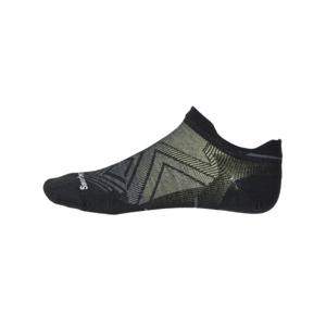 스마트울 런 제로 쿠션 로우 앵클 삭스 블랙 SW001651-001