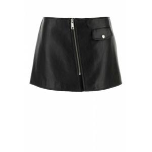 [PRADA] 여성 스커트 51893SOOO11KD F0002 블랙 /2