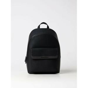 [EMPORIO ARMANI] 남성 백팩 백 Y4O452YQ75I 81973 블랙 /6
