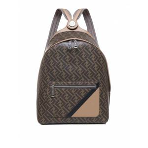 [FENDI] 남성 Backpacks Diagonal Chiodo 백팩 7VZ076A9XSF1IKC 베이지 /8