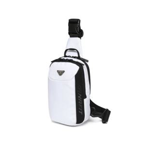 [25SS][다이나핏 공식](택가79,000원) 공용 베이직 트레이닝 슬링백 S_YUA25B24W2